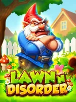 Lawn N Disorder