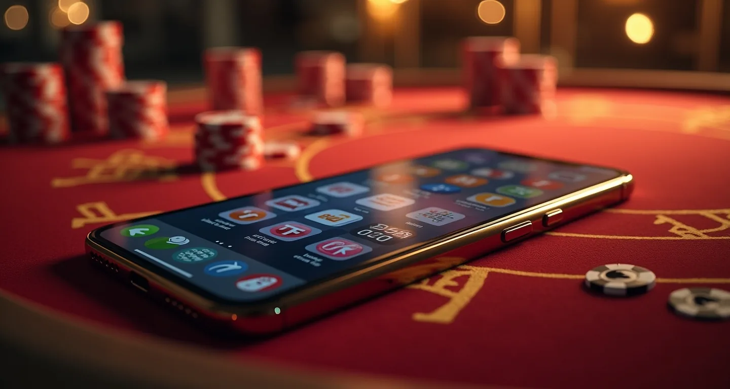 How to Add WinShark to Your iPhone di WinShark Casino