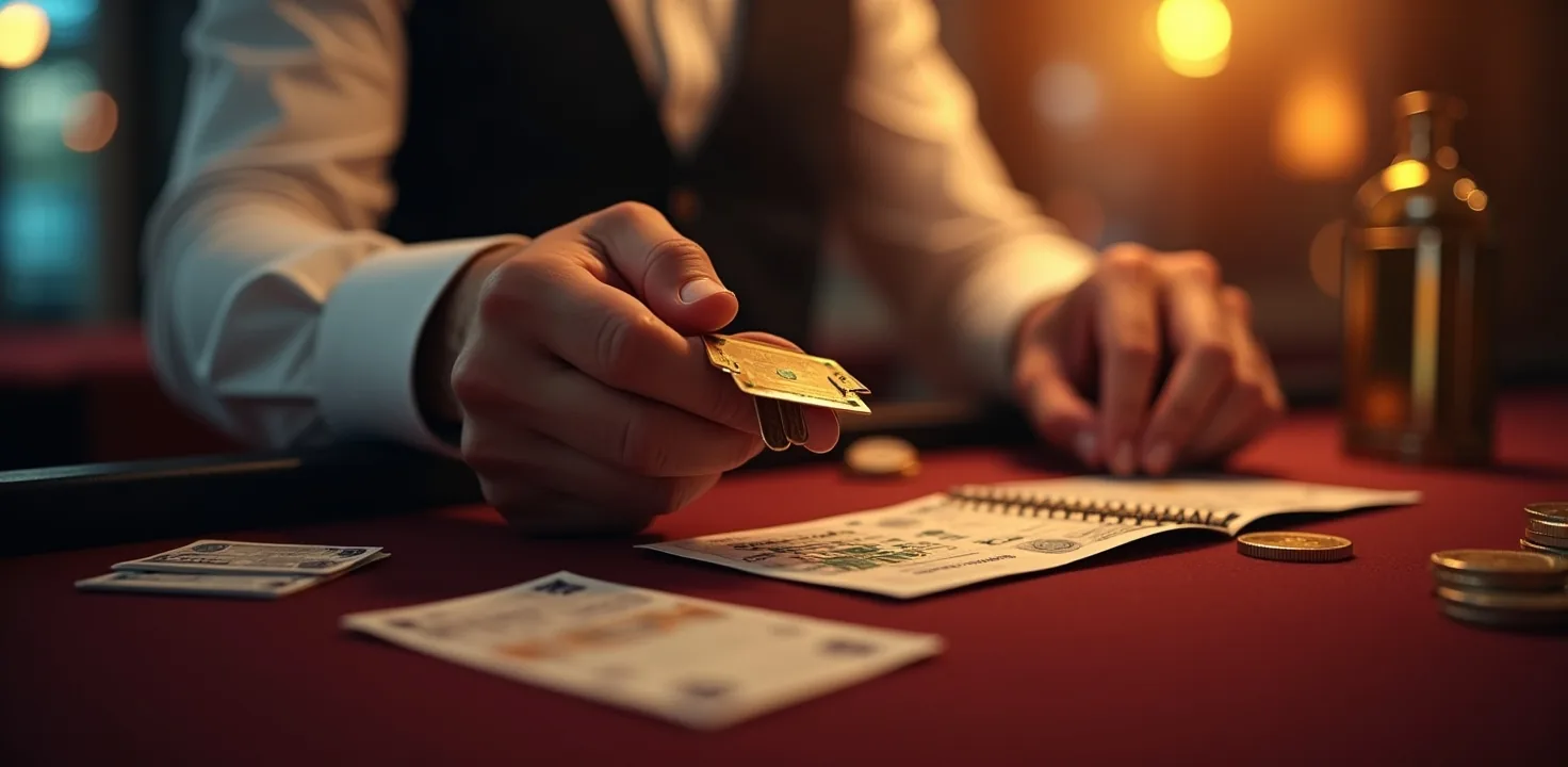 Payment Methods in Canada: Interac, Crypto, and More di WinShark Casino