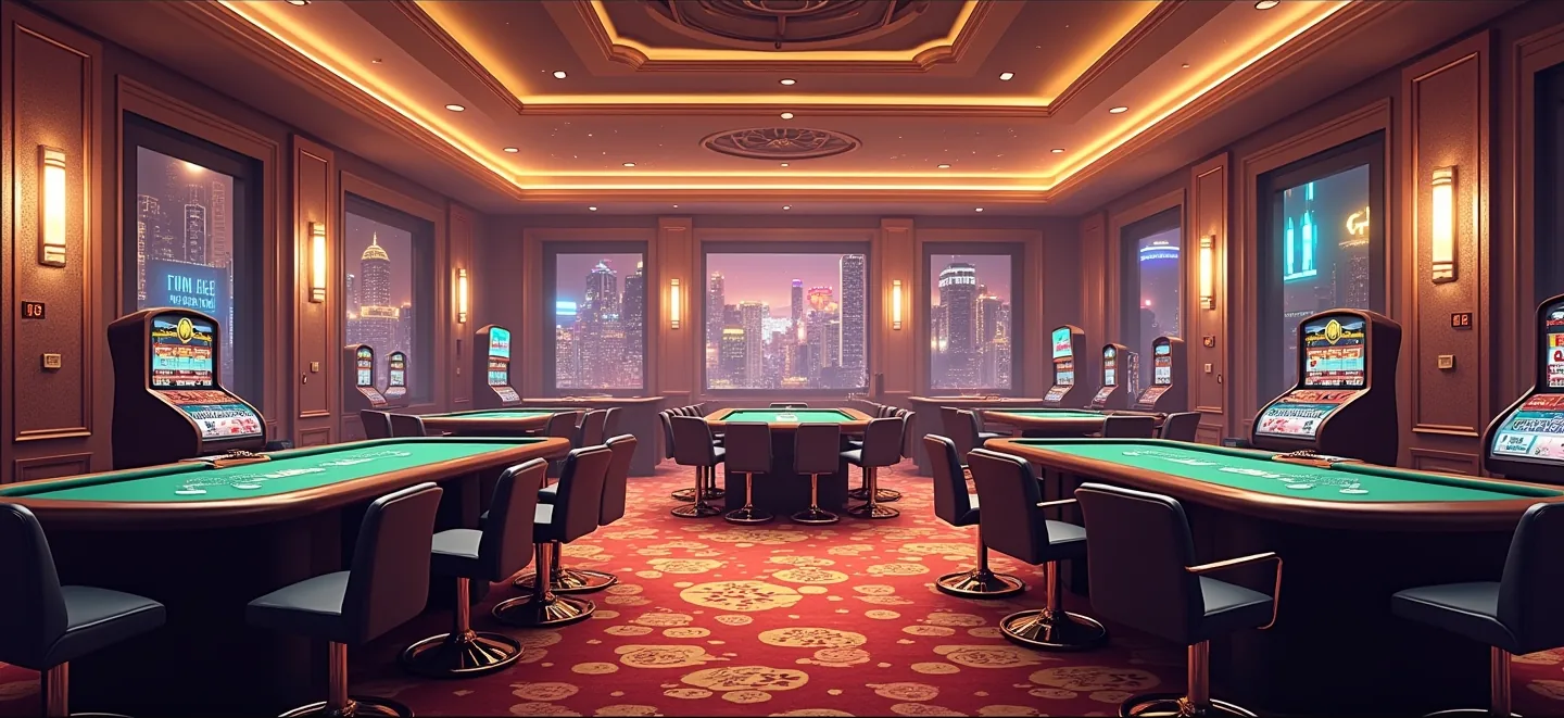 Top Software Providers at WinShark di WinShark Casino