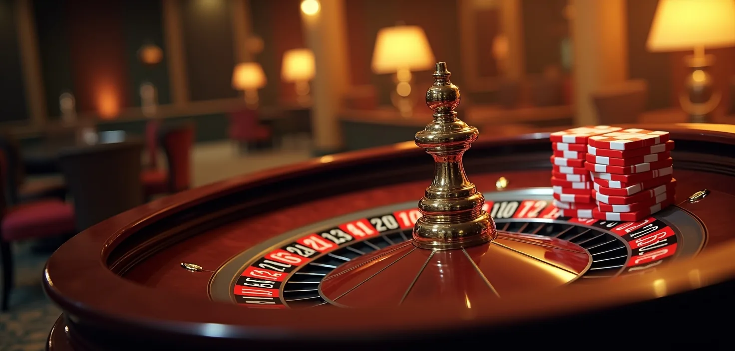 Live Roulette: Speed Variants, Lightning, and Classic European di WinShark Casino